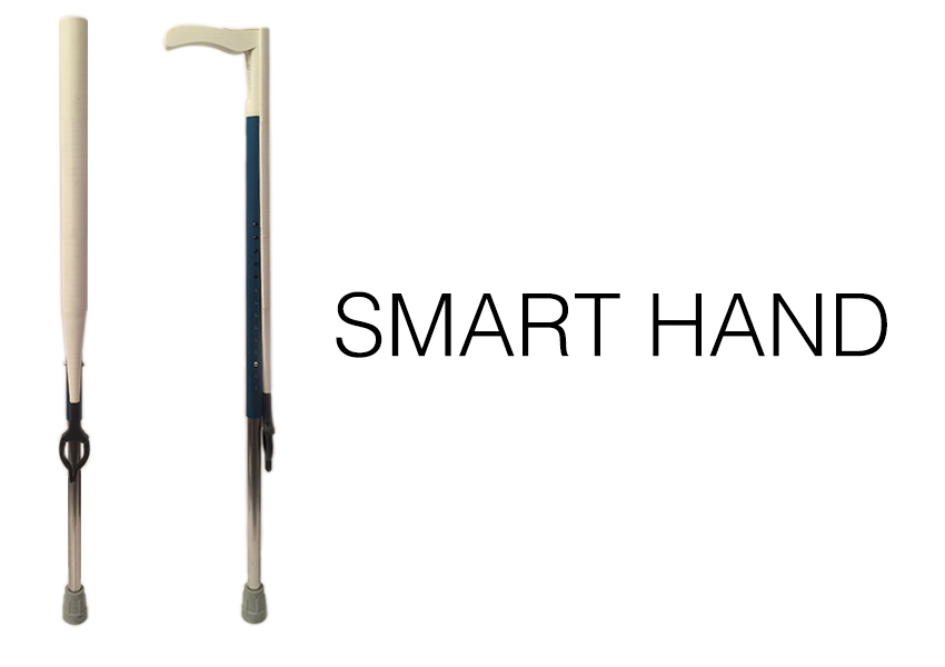 SmartHandProduct