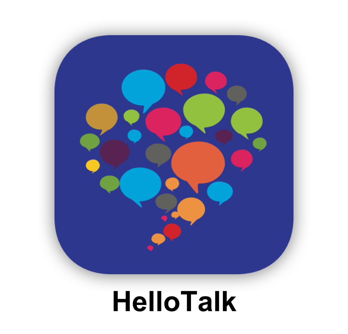 HELLOTALK иконка. Hello talk приложение. 1. HELLOTALK. Hello talk'логотип.